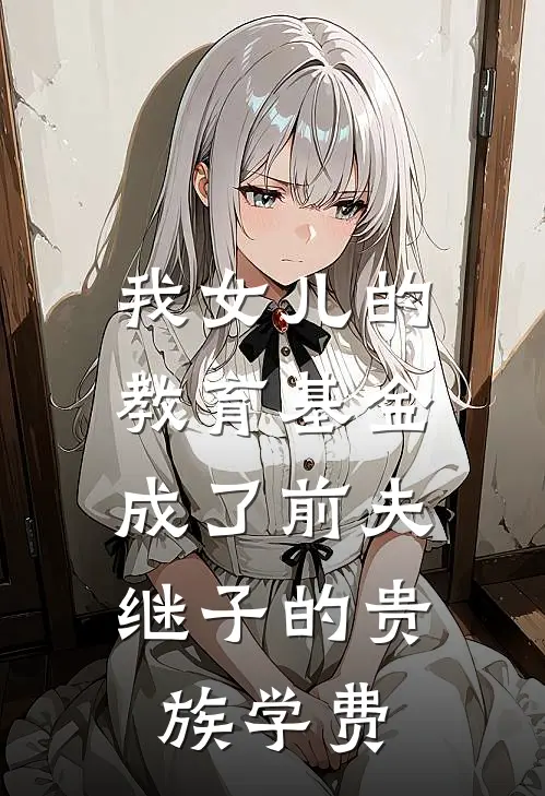我女儿的教育基金，成了前夫继子的贵族学费