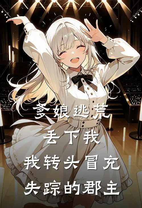 爹娘逃荒丢下我，我转头冒充失踪的郡主