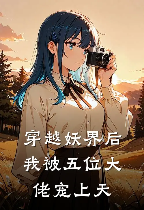 穿越妖界后我被五位大佬宠上天
