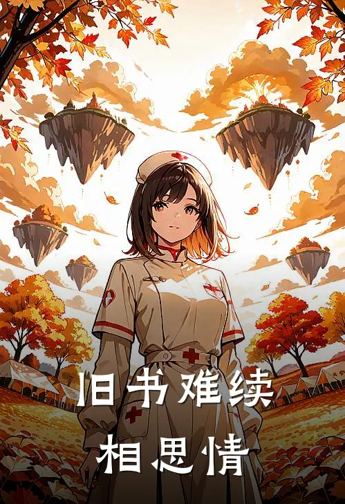 旧书难续相思情