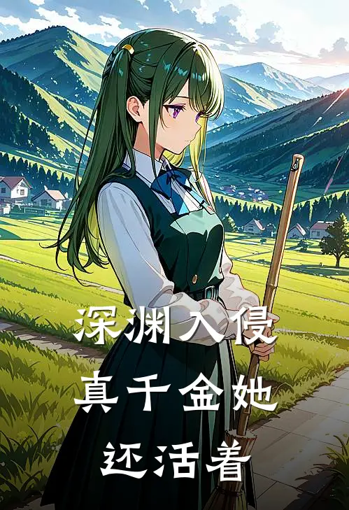 深渊入侵,真千金她还活着
