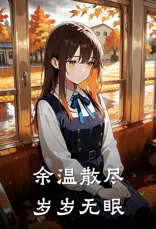 余温散尽,岁岁无眠