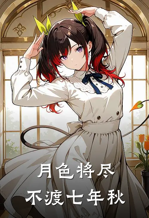 月色将尽，不渡七年秋