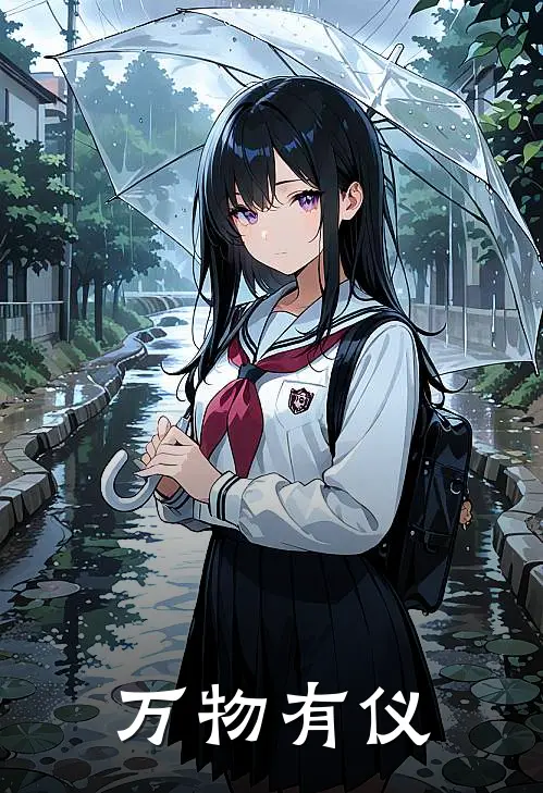 万物有仪