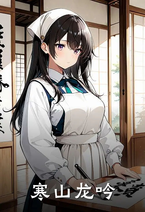 寒山龙吟