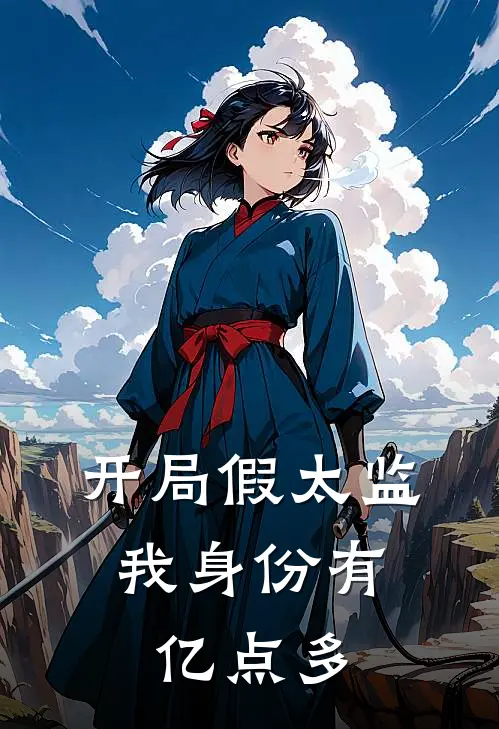 开局假太监：我身份有亿点多