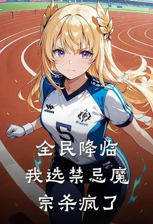 全民降临:我选禁忌魔宗杀疯了