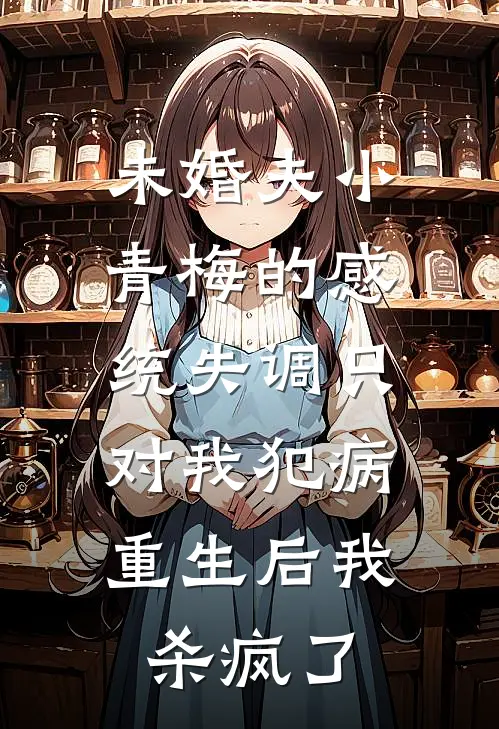 未婚夫小青梅的感统失调只对我犯病，重生后我杀疯了