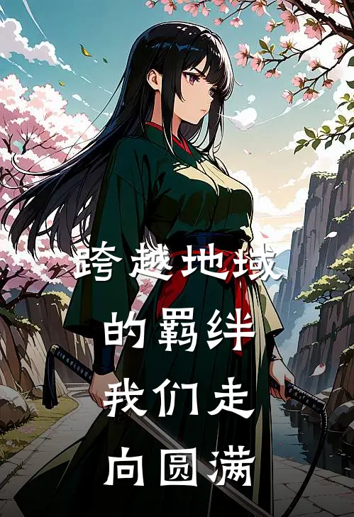 跨越地域的羁绊,我们走向圆满