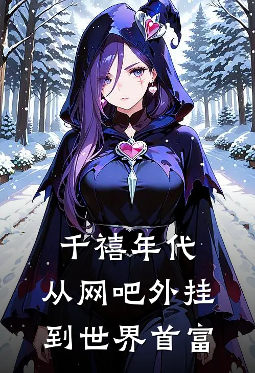 千禧年代:从网吧外挂到世界首富