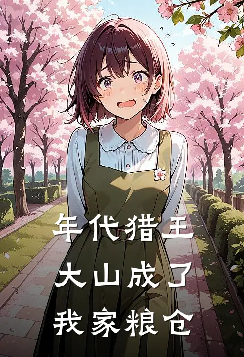 年代猎王:大山成了我家粮仓