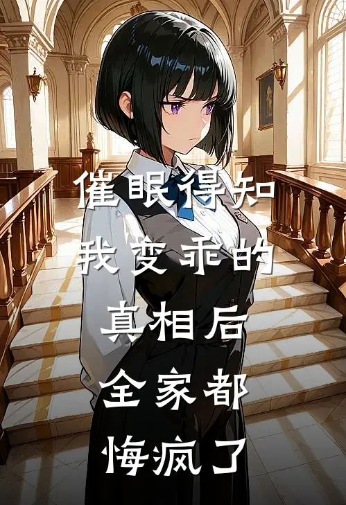 催眠得知我变乖的真相后，全家都悔疯了
