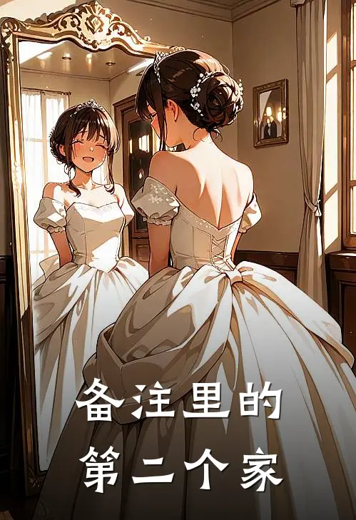 备注里的第二个家