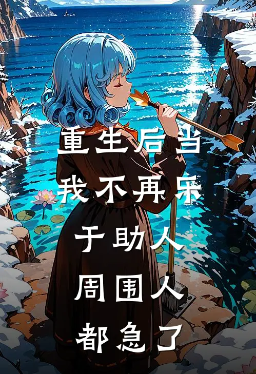 重生后当我不再乐于助人,周围人都急了