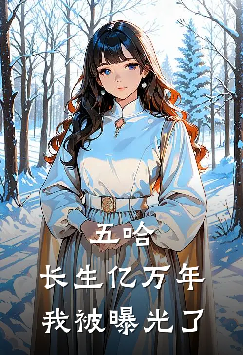 五哈:长生亿万年,我被曝光了