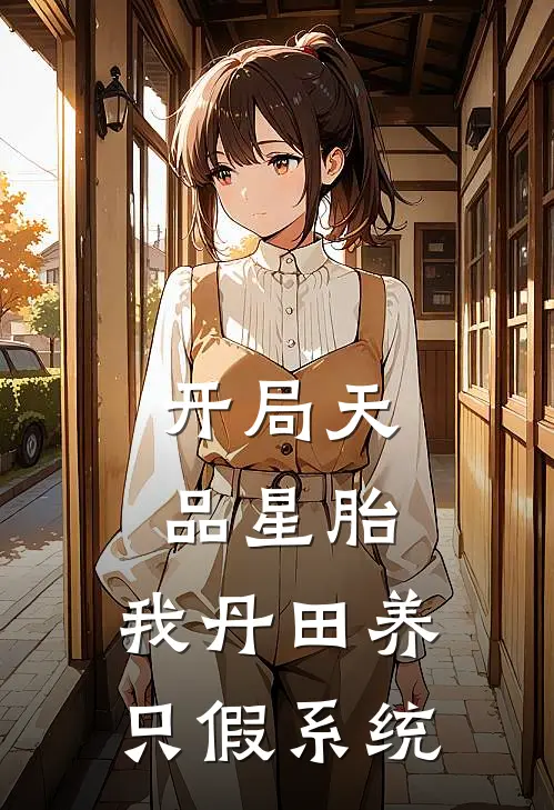 开局天品星胎,我丹田养只假系统