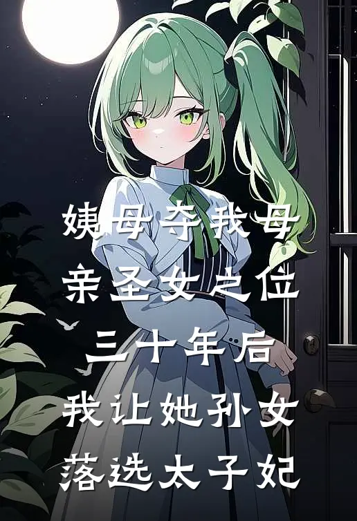 姨母夺我母亲圣女之位，三十年后，我让她孙女落选太子妃