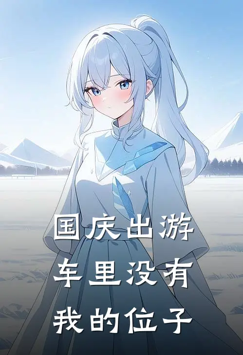 国庆出游,车里没有我的位子