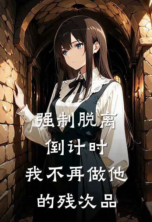 强制脱离倒计时，我不再做他的残次品