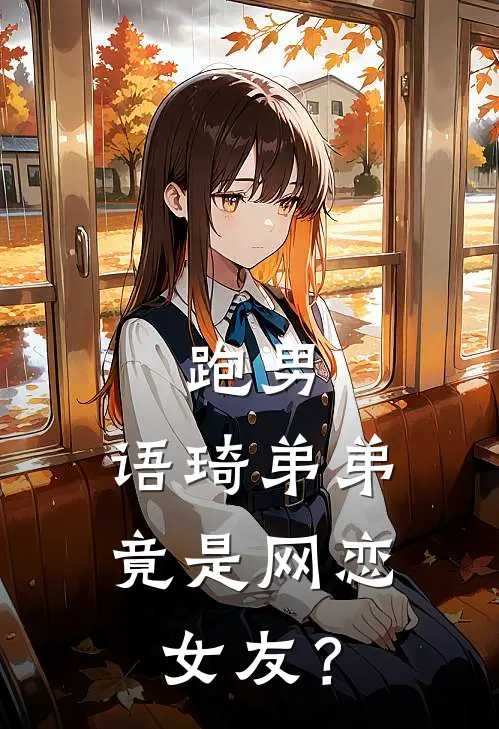 跑男:语琦弟弟竟是网恋女友?