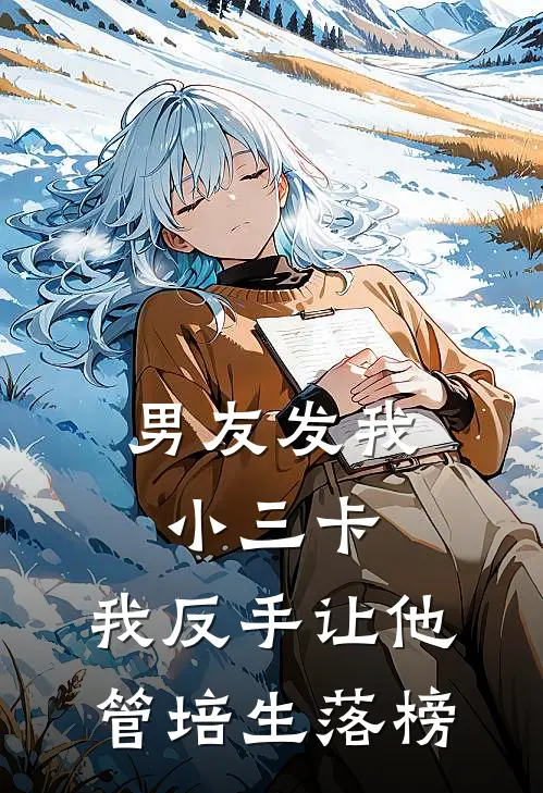 男友发我小三卡，我反手让他管培生落榜