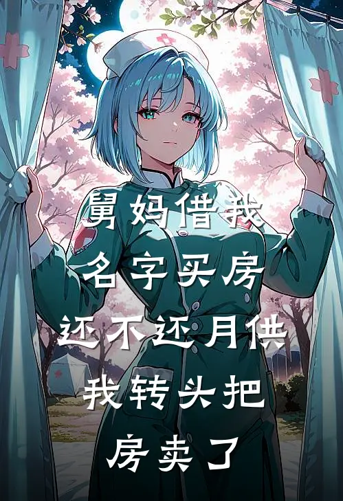 舅妈借我名字买房，还不还月供，我转头把房卖了