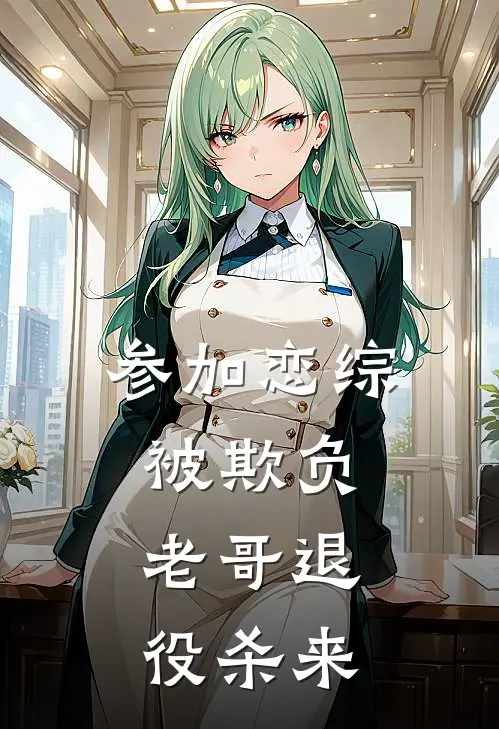 参加恋综被欺负,老哥退役杀来