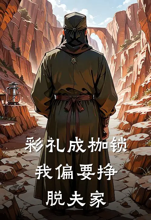 彩礼成枷锁,我偏要挣脱夫家