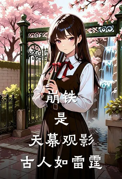 崩铁:是,天幕观影,古人如雷霆