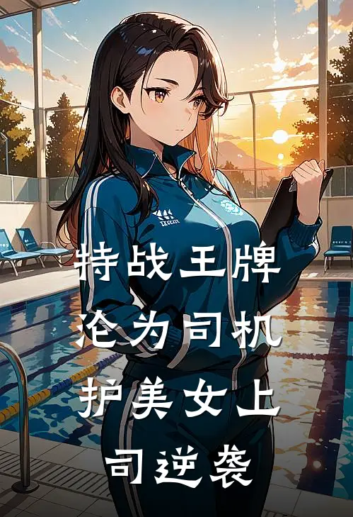 特战王牌沦为司机,护美女上司逆袭