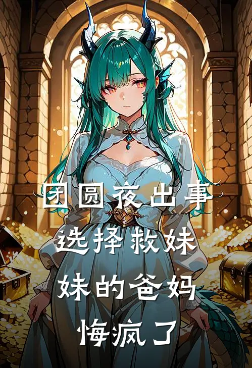 团圆夜出事,选择救妹妹的爸妈悔疯了