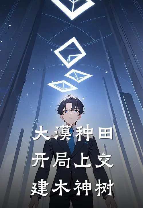 大漠种田:开局上交建木神树