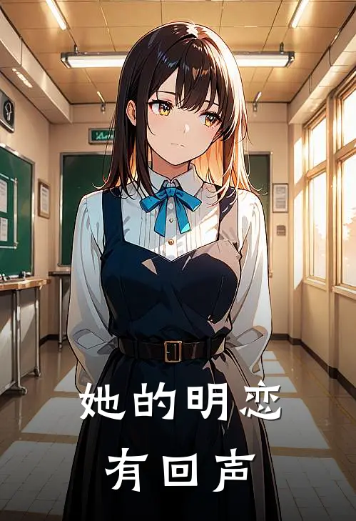 她的明恋有回声