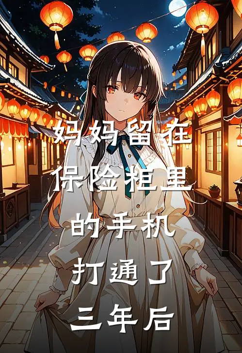 妈妈留在保险柜里的手机，打通了三年后
