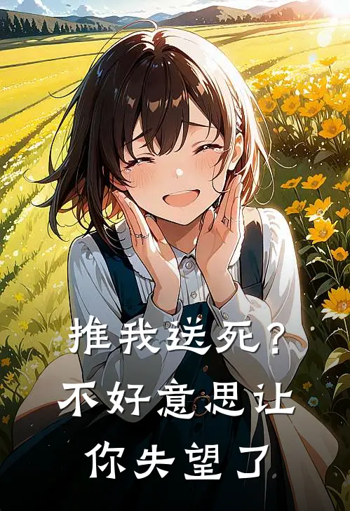 推我送死?不好意思,让你失望了