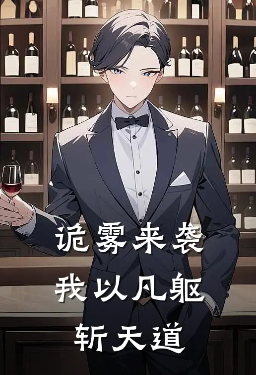 诡雾来袭:我以凡躯斩天道
