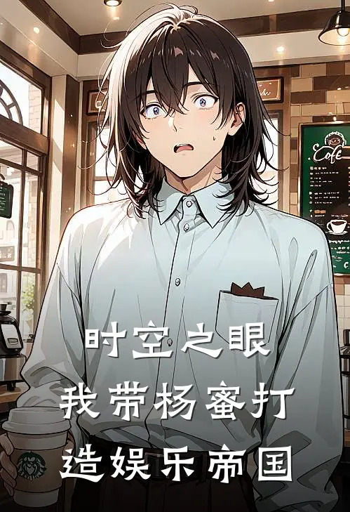 时空之眼:我带杨蜜打造娱乐帝国