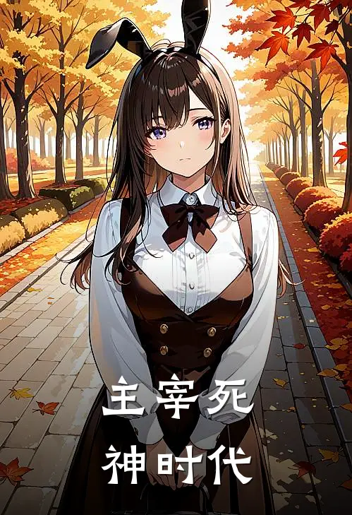 主宰死神时代