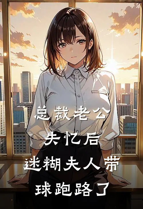 总裁老公失忆后，迷糊夫人带球跑路了