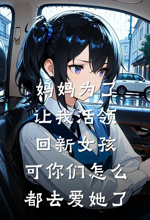 妈妈为了让我活领回新女孩,可你们怎么都去爱她了