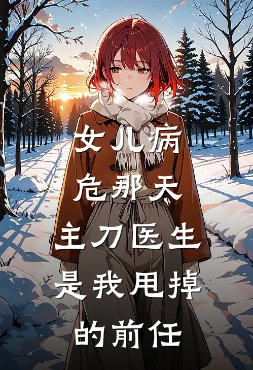 女儿病危那天,主刀医生是我甩掉的前任