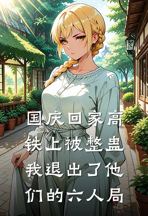 国庆回家高铁上被整蛊,我退出了他们的六人局