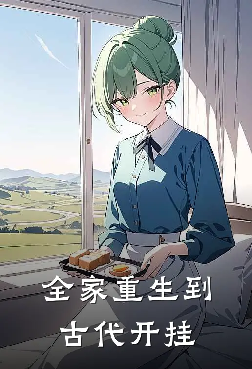 全家重生到古代开挂