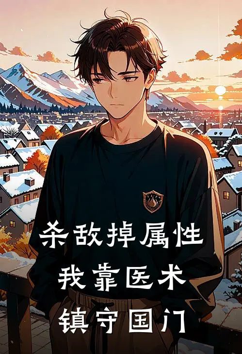 杀敌掉属性:我靠医术镇守国门