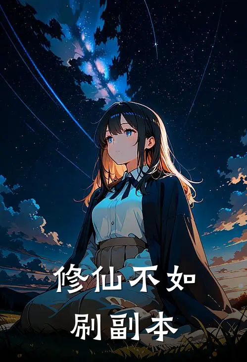 修仙不如刷副本