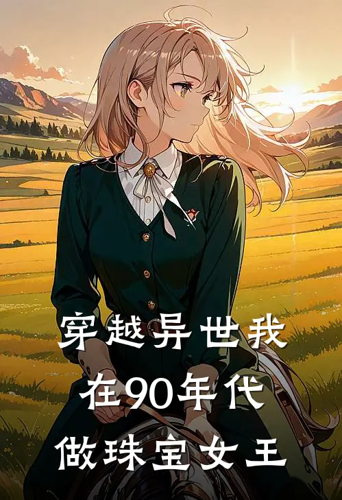 穿越异世我在90年代做珠宝女王