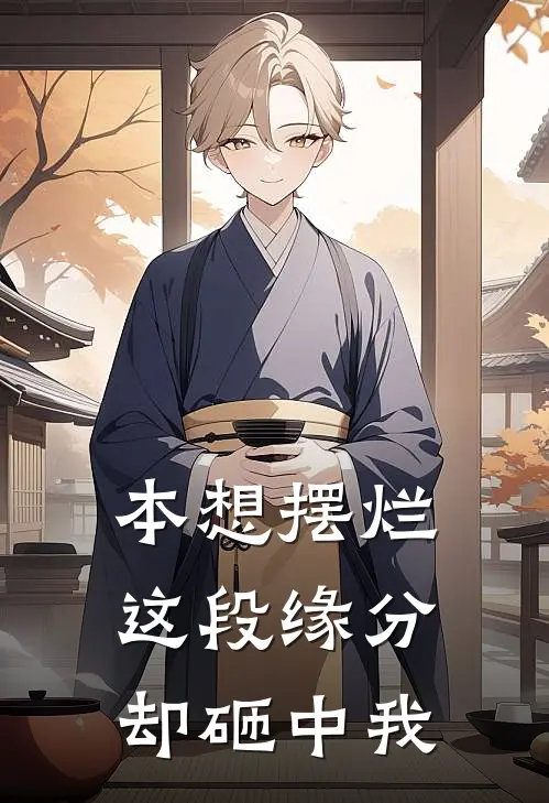本想摆烂,这段缘分却砸中我