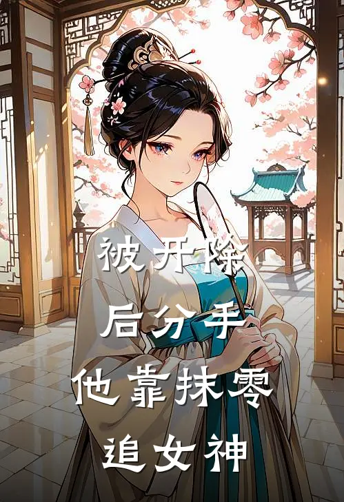 被开除后分手，他靠抹零追女神