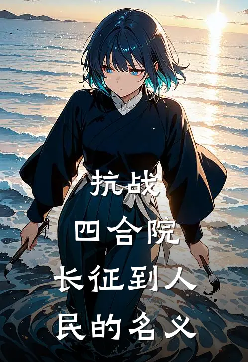抗战:四合院,长征到人民的名义