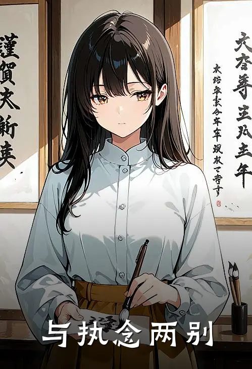 与执念两别